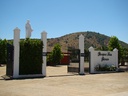 INMOBILIARIA PARQUE LAS FLORES S A MELIPILLA