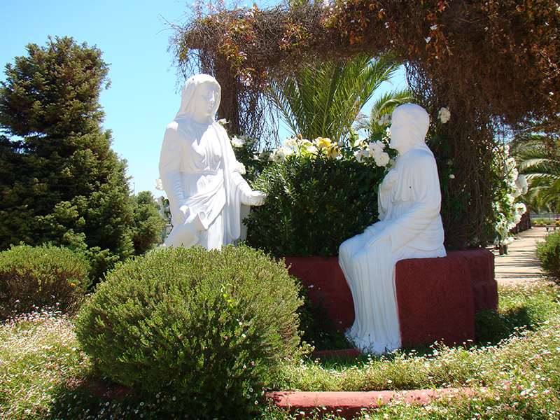 INMOBILIARIA PARQUE LAS FLORES S A MELIPILLA